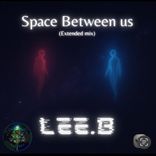 Artwork for "Space Between Us"