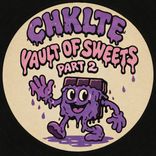 Portada para "Vault of sweets pt 2"