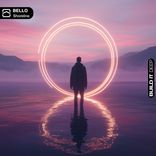 Portada para "Shoreline"