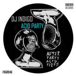 Artwork for "Acid Party"