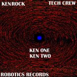 Artwork for "Ken Rock"