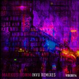 Artwork für "Here And Now - INVU Remixes"