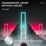 Artwork for "The Key"