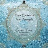 Artwork for "Green Tara"