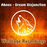 Artwork voor "Dream Disjunction"