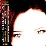 Artwork for "Always VIP / Never Get Me Down"