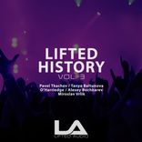 Artwork for "Lifted History, Vol. 3"