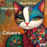 Artwork for "Colours"