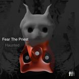 Artwork for "Haunted"