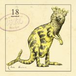 Artwork for "Silverwings"