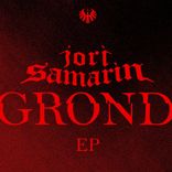 Artwork for "Grond EP"