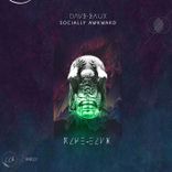 Artwork for "Socially Awkward"