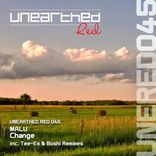 Artwork voor "Change"