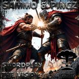 Portada para "Swordplay / The Vision"