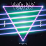 Portada para "Electric Fusion 21"