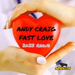 Artwork for "Fast Love"