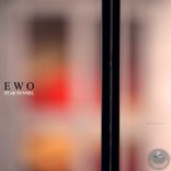 Artwork for "Star Tunnel"