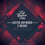 Artwork voor "Take This Higher"