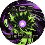 Artwork for "SlamJam"