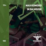 Portada para "In Da House"