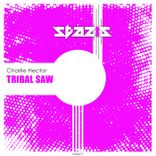 Artwork voor "Tribal Saw"
