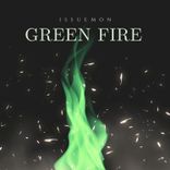 Artwork for "Green Fire"