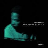 Artwork voor "Replicant Clark 3 85th Anniversary of the Birth of Sonny Clark"