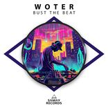 Artwork voor "Bust The Beat"