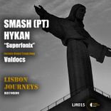 Artwork for "Superfonix"