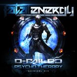 Artwork voor "Psycho Therapy"