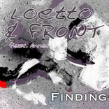 Artwork for "Finding"