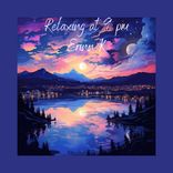 Portada para "Relaxing at 9 pm"
