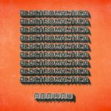 Artwork for "Electromantica"