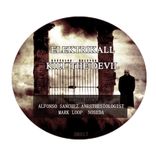 Artwork voor "Kill The Devil - Remixes"