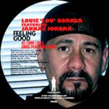 Artwork for "Feeling Good"