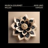 Artwork for "Vapour"