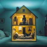 Artwork for "Soulsy"