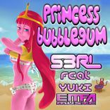 Artwork for "Princess Bubblegum"