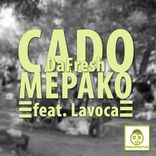 Artwork for "Mepako"