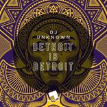 Artwork for "Detroit Is Detroit"