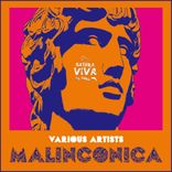 Artwork for "Malinconica"