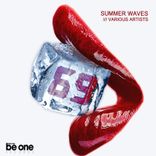 Artwork for "Summer Waves"