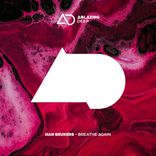 Artwork für "Breathe Again"