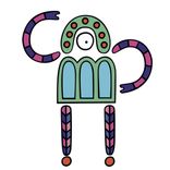 Artwork for "Le Robot EP"