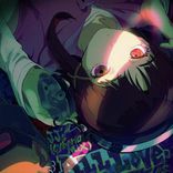 Artwork for "All Love"