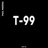Artwork for "T-99"