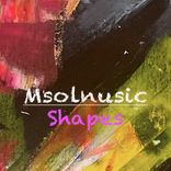 Artwork voor "Shapes"