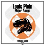 Artwork for "Mejor Amiga"