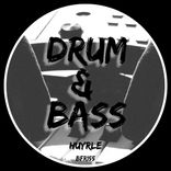 Artwork for "Drum & Bass"