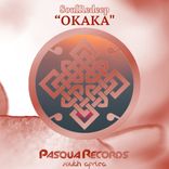 Portada para "Okaka"
